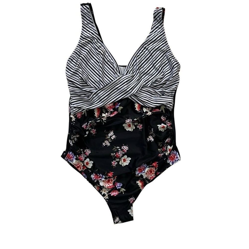 NEW Tummy Control Swimsuit